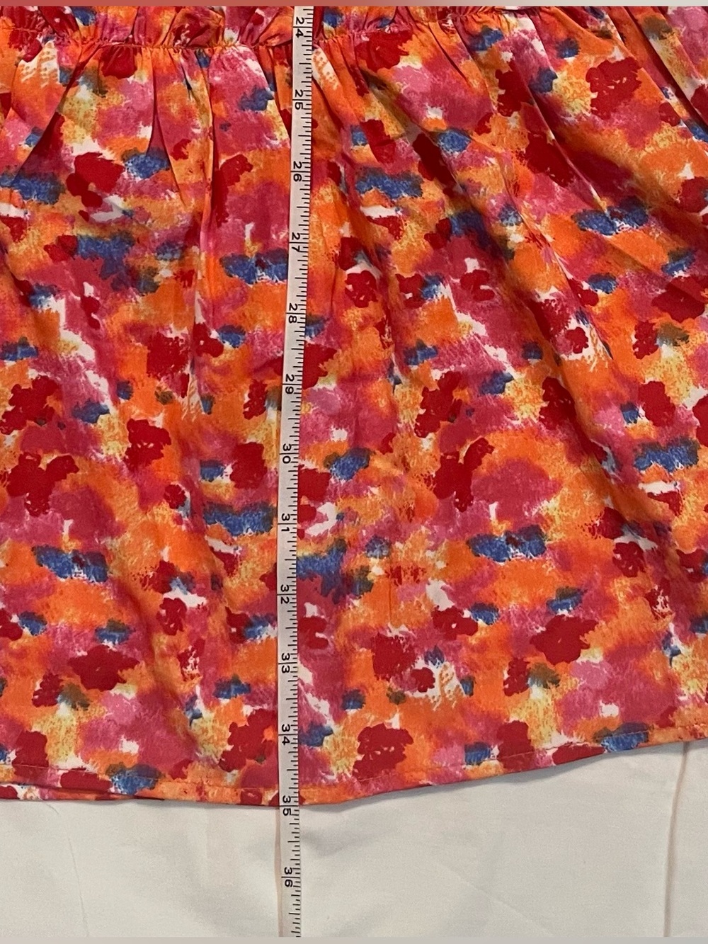 PINCH Ruffled Dress L - Picture 10 of 10